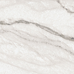 Strata Ceramic Macaubas Bianco