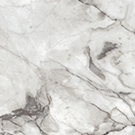 Strata Ceramic White Dolomite